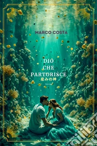 Dio che partorisceRacconto. E-book. Formato EPUB ebook