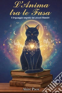 L'anima tra le fusaIl linguaggio segreto dei piccoli Maestri.. E-book. Formato EPUB ebook