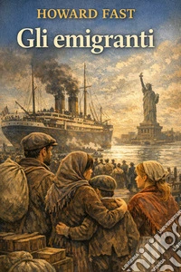 Gli emigranti. E-book. Formato EPUB ebook