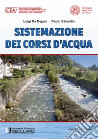 Sistemazione dei Corsi d'Acqua. E-book. Formato PDF ebook