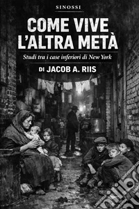 COME VIVE L'ALTRA METÀ. E-book. Formato EPUB ebook