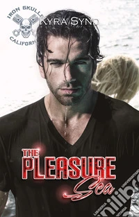 The Pleasure Sea. E-book. Formato EPUB ebook