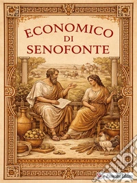 Economico. E-book. Formato EPUB ebook
