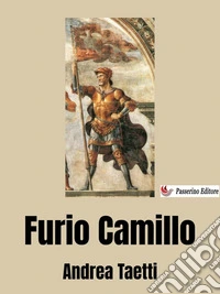 Furio Camillo. E-book. Formato EPUB ebook