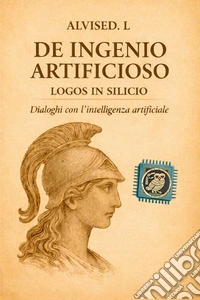 De Ingenio ArtificiosoLogos in Silicio. E-book. Formato EPUB ebook