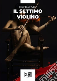Il settimo violino. E-book. Formato EPUB ebook