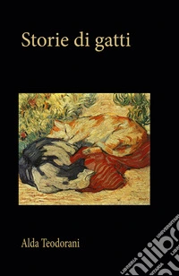 Storie di gatti. E-book. Formato EPUB ebook