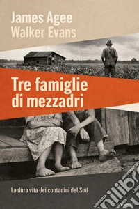 Tre famiglie di mezzadri. E-book. Formato EPUB ebook