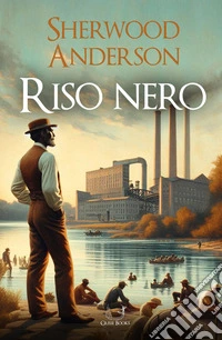 Riso nero. E-book. Formato EPUB ebook