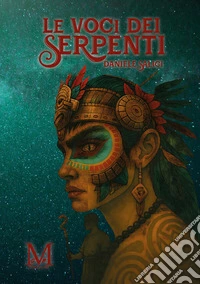 Le voci dei serpenti. E-book. Formato EPUB ebook