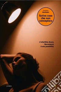 Scrivo cose che non concepisco. E-book. Formato EPUB ebook