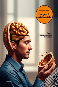 Un guscio esistenziale. E-book. Formato EPUB ebook