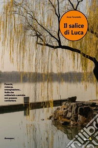Il salice di Luca. E-book. Formato EPUB ebook