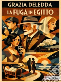 La fuga in Egitto. E-book. Formato EPUB ebook