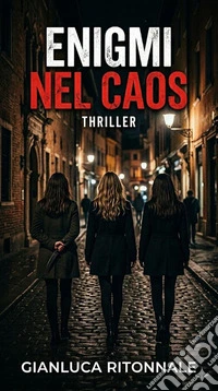 Enigmi nel caos. E-book. Formato EPUB ebook