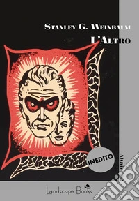L'altro. E-book. Formato EPUB ebook