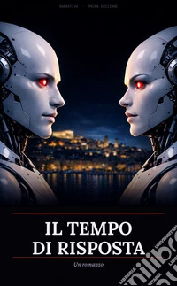 Il tempo di rispostaUna storia d'amore che nessuno aveva programmato. E-book. Formato EPUB ebook