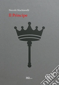 Il Principe - tradotto - audio commenti - riassunti. E-book. Formato EPUB ebook