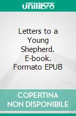 Letters to a Young Shepherd. E-book. Formato EPUB ebook