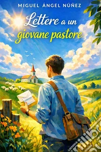 Lettere a un giovane pastore. E-book. Formato EPUB ebook