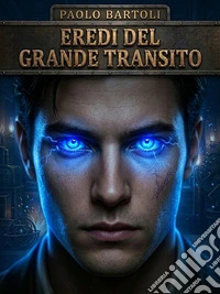 Eredi del grande transito. E-book. Formato EPUB ebook