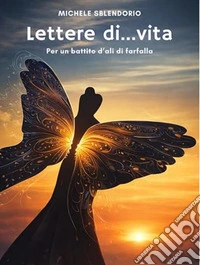 Lettere di Vita. E-book. Formato EPUB ebook