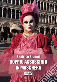 Doppio assassinio in maschera. E-book. Formato EPUB ebook