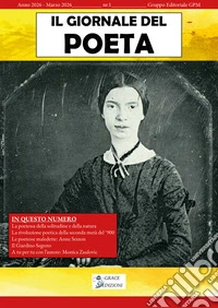 Il Giornale del Poeta - volume 1. E-book. Formato EPUB ebook
