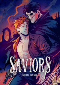 Saviors. E-book. Formato EPUB ebook