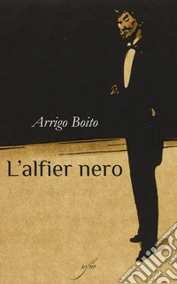 L'alfier nero. E-book. Formato EPUB ebook
