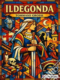 Ildegonda. E-book. Formato EPUB ebook