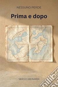 Prima e dopoNessuno perde - Vol. 4. E-book. Formato EPUB ebook