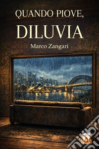 Quando piove, diluvia. E-book. Formato EPUB ebook