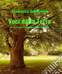 Voci dalla TerraPercorsi di ecologia e risanamento nell’era dell’inquinamento. E-book. Formato EPUB ebook