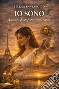 Io sono, l'aurora di un giorno senza paura. E-book. Formato EPUB ebook