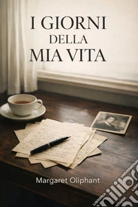 I giorni della mia vita. E-book. Formato EPUB ebook
