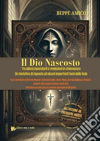 Il Dio nascosto - Tra silenzi assordanti e rivelazioni in chiaroscuroUn tentativo di risposta ad alcuni importanti temi della fede. E-book. Formato EPUB ebook