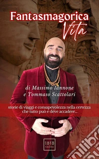 Fantasmagorica vita. E-book. Formato EPUB ebook