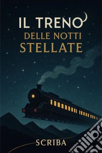 Il Treno delle Notti StellateUn viaggio di Natale dove ogni passeggero trova la strada verso casa. E-book. Formato EPUB ebook
