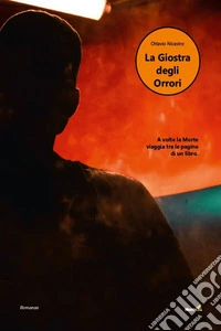La Giostra degli Orrori. E-book. Formato EPUB ebook