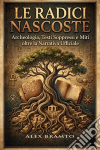 Le Radici NascosteArcheologia, Testi Soppressi e Miti oltre la Narrativa Ufficiale. E-book. Formato EPUB ebook