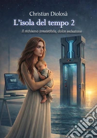 L’isola del tempo 2Il richiamo irresistibile, dolce sedazione. E-book. Formato EPUB ebook