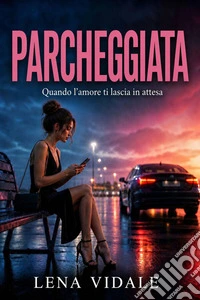 ParcheggiataQuando l'amore ti lascia in attesa. E-book. Formato EPUB ebook