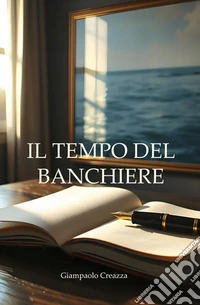 Il tempo del Banchiere. E-book. Formato EPUB ebook