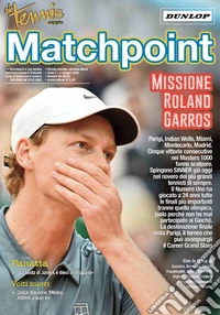 Matchpoint 4-5 2026. E-book. Formato EPUB ebook