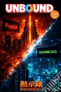 UNB?UND - Volume 4. E-book. Formato EPUB ebook