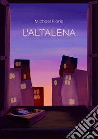 L'altalena. E-book. Formato EPUB ebook