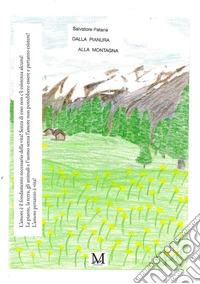 Dalla pianura alla montagna. E-book. Formato EPUB ebook
