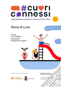 Dispensa 2026Storia di Luna. E-book. Formato EPUB ebook
