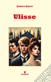 UlisseNuova traduzione per tutti con annotazioni. E-book. Formato EPUB ebook